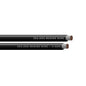 Sea-Dog 6 AWG Black Battery Cable - 250' [8006014]