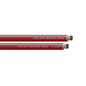 Sea-Dog 6 AWG Red Battery Cable - 250' [8006024]
