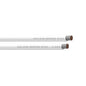 Sea-Dog 6 AWG White Battery Cable - 50' [8006051]