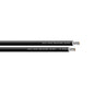 Sea-Dog 8 AWG Black Primary Wire - 250' [8008014]