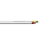 Sea-Dog 8/2 AWG Flat Duplex Safety Wire Red/Yellow - 50' [8008221]