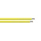 Sea-Dog 10 AWG Yellow Primary Wire - 25' [8010030]