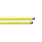 Sea-Dog 1/0 AWG Yellow Battery Cable - 100' [8011032]