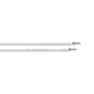Sea-Dog 14 AWG White Primary Wire - 25' [8014050]