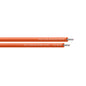 Sea-Dog 18 AWG Orange Primary Wire - 25' [8018080]