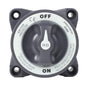 Egis Battery Switch - Heavy Duty-Series 600A - Off/On [2500]