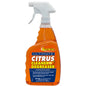 Star brite Ultimate Citrus Cleaner  Degreaser - Biodegradable - 32 oz [96432]