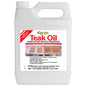 Star brite Teak Oil - Long Lasting, Penetrating, Sealer,  Preserver w/UV Inhibitors - 1 Gallon [81600]