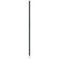 Star brite Economy 4' Aluminum Brush Handle [40007]