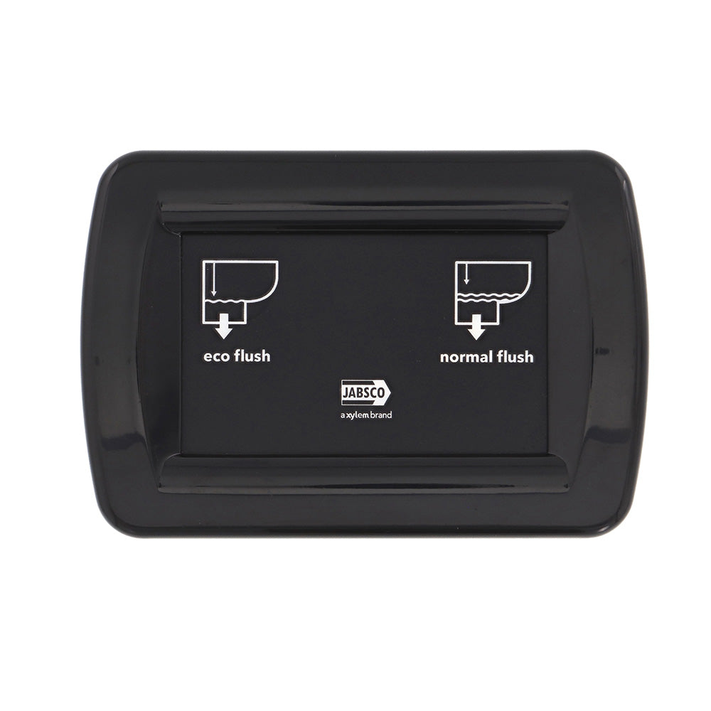 Jabsco Control Panel  Control Box Kit f/Quiet Flush E2 [38580-1000]