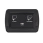 Jabsco Control Panel  Control Box Kit f/Quiet Flush E2 [38580-1000]
