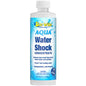 Star brite AQUA Water Shock - 16 oz [97116]