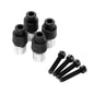 JL Audio Amplifier Stacking Hardware Kit f/HD  MHD Amplifiers (HD STACK KIT) [010-13542-00]
