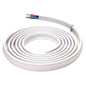Lumitec Hydra 1406 Series Linear Lighting 12V - 14mm Width - RGBW - 98.5" Long [H10065]
