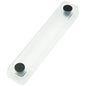 Egis Transparent BusBar Cover f/6150-210/6150-400 [6152]