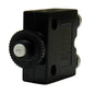 Egis 3A Push Button Panel Mount Circuit Breaker - Screw Terminals [4710-03]