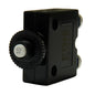 Egis 10A Push Button Panel Mount Circuit Breaker - Screw Terminals [4710-10]