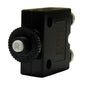 Egis 30A Push Button Panel Mount Circuit Breaker - Screw Terminals [4710-30]