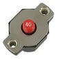 Egis 40A Push Button Circuit Breaker - Reset Only [4712-40]
