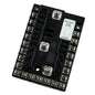 Egis Split Buss Fuse Block 13 Circuit + Ground 200A [8033]