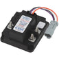 Egis TH3 Dual Relay 2 x 80A - 24V [7422-24]
