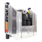 T-H Marine ATLAS EDGE 14" Set Back Hydraulic Jack Plate - Heavy Duty - Silver [AHJE-14VHD-DP]