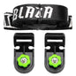 RAILBLAZA Tracmount Tiedown Kit [09-4246-11]