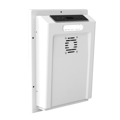Dometic VX200F Cold Machine Fan-Cooled Evaporator f/Volumes Up to 200L [9630000227]