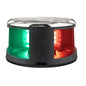 Hella Marine NaviLED Gen II Bi-Color Deck Mount Navigation Lamp - Stainless Steel [017910511]