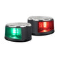 Hella Marine NaviLED Gen II Port/Starboard Deck Mount Navigation Lamps - Stainless Steel [017910821]