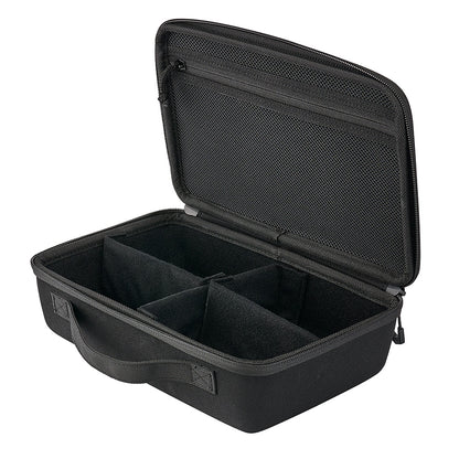 Plano Stowall Gear Case - Medium - Black [P000483]