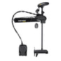 Minn Kota Ultrex 80 Trolling Motor 45" Shaft, DSC/MR 80lb, 24V w/Micro Remote [1368833]