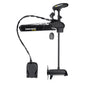 Minn Kota Ultrex 112 Trolling Motor 45" Shaft, DSC/MR 112lb, 36V w/Micro Remote [1368873]