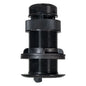 Raymarine DST820 NMEA 2000 Nylon Thru-Hull Smart Multisensor Transducer [E70730]
