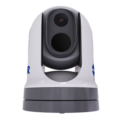 FLIR M364C-USV 9Hz Stabilized Pan  Tilt Thermal IP Camera [E70701]
