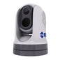 FLIR M364C LR-USV 9Hz Stabilized Pan  Tilt Thermal Long Range IP Camera [E70734]