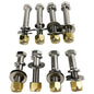 Bob's Machine Jack Plate Mounting Bolt Kit [110-100000]