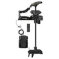 Minn Kota Ulterra QUEST 90/115 Trolling Motor DSC/WR 24/36V, 90/115lb Thrust, 45" Shaft, Wireless Remote [1358545]