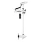 Minn Kota Riptide PowerDrive 70/MR Trolling Motor, 24V, 70lb Thrust, 54" Shaft, Micro Remote [1363543]