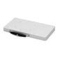Minn Kota RTA-89 Composite Quick Release Bracket White [1854089]
