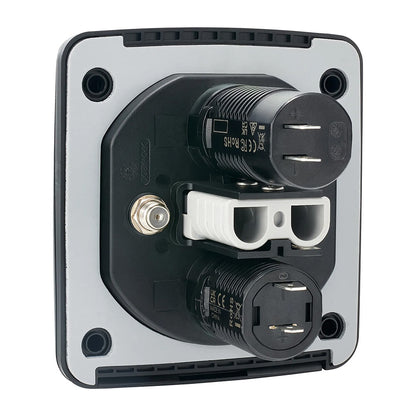 Scanstrut Roam Series Multi-Power Outlet [SC-R-M1]