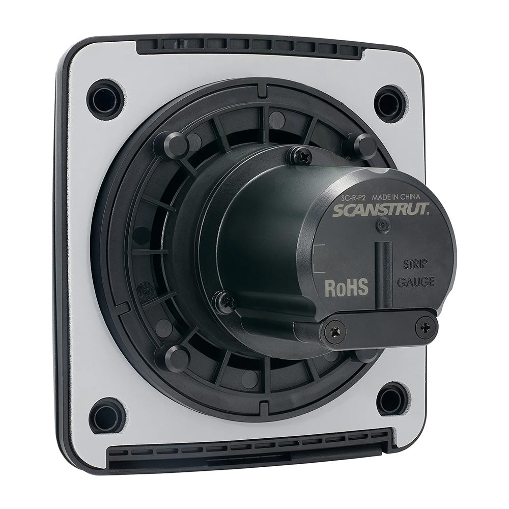 Scanstrut Roam Series 125V 30A AC Power Inlet [SC-R-P2]