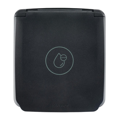 Scanstrut Roam Series Gravity Fill Water Inlet [SC-R-W1]