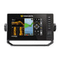 Minn Kota X7 CHO VX 7" GPS/Fishfinder w/o Transducer [412420-1VXCHO]
