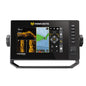 Minn Kota X7 CMSI VX 7" GPS/Fishfinder w/Transom Mount Transducer [412420-1VX]