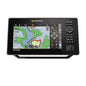 Minn Kota X9 CMSI+ VX 9" GPS/Fishfinder w/Transom Mount Transducer [412370-1VX]