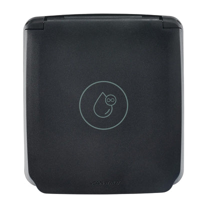 Scanstrut Roam Series City Water Inlet [SC-R-W2]