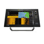 Minn Kota A16 MSI+ VX 16" GPS/Fishfinder w/Transom Mount Transducer [412460-1VX]