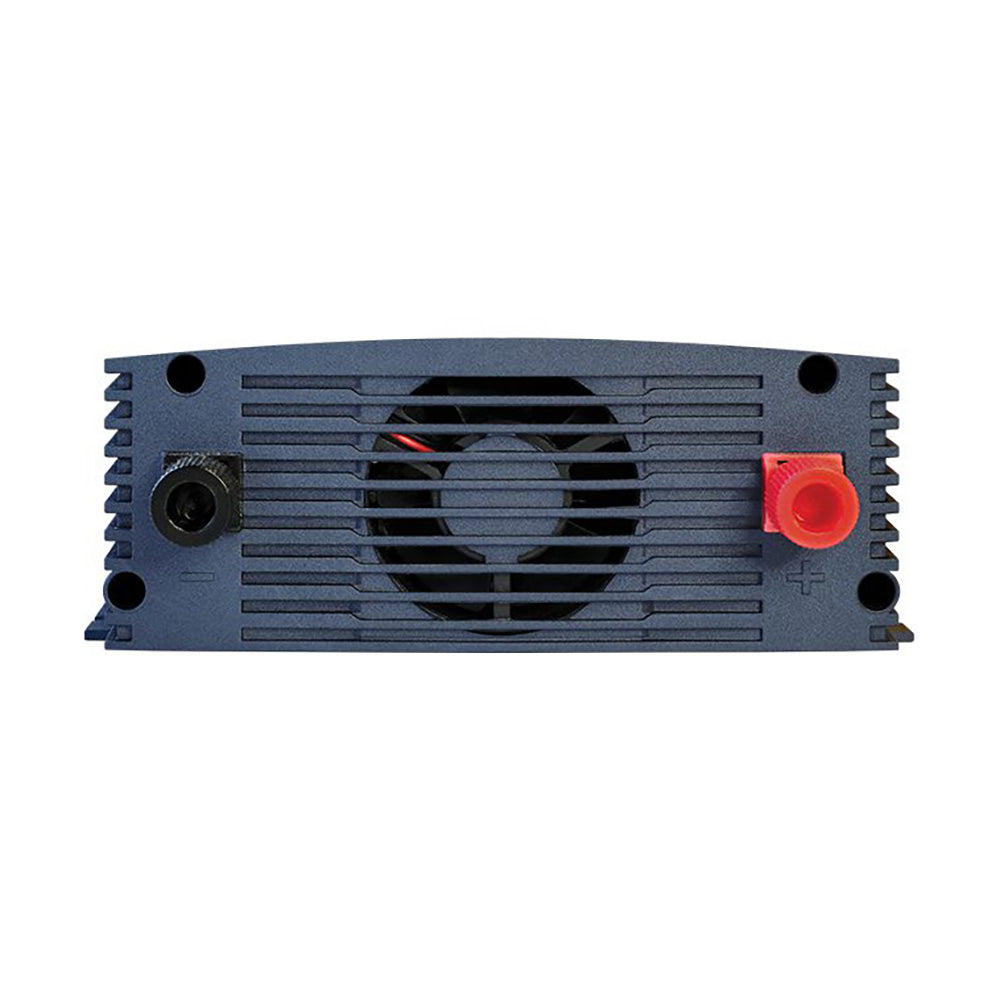 Samlex NTX-400-12 Pure Sine Wave Inverter - 400W [NTX-400-12]