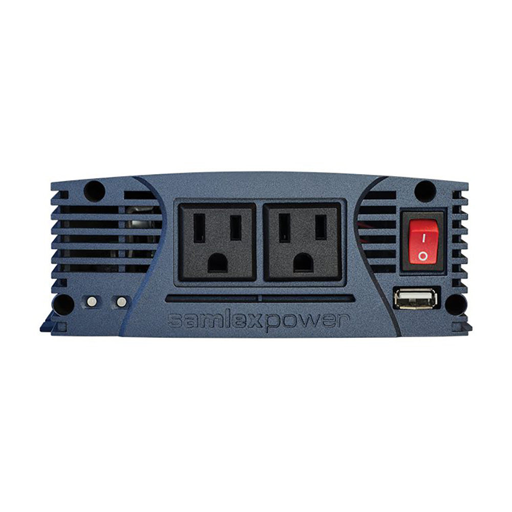 Samlex NTX-600-12 Pure Sine Wave Inverter - 600W [NTX-600-12]